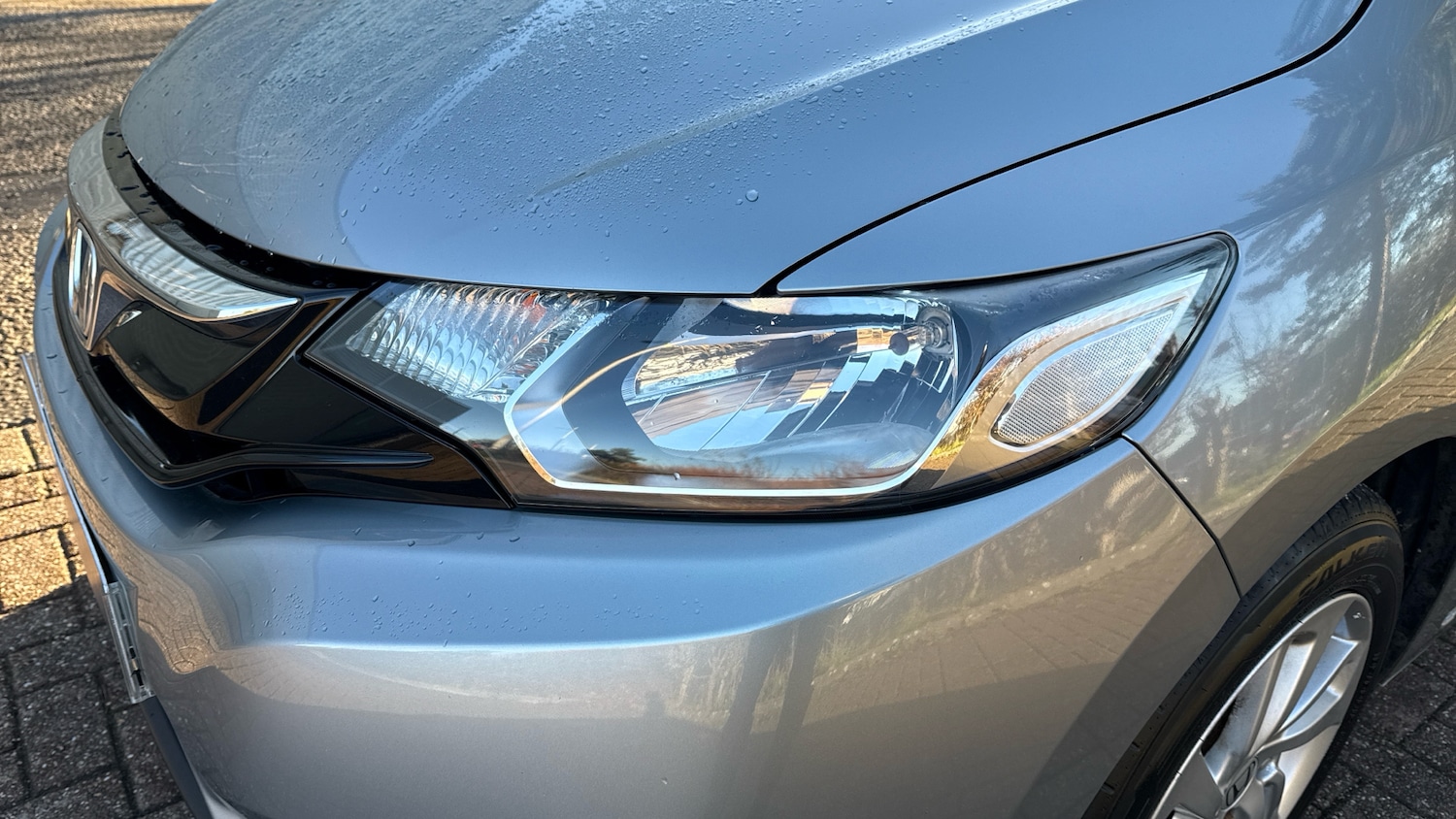 Used Honda Jazz 2018 for sale - 77210122: Photo 14