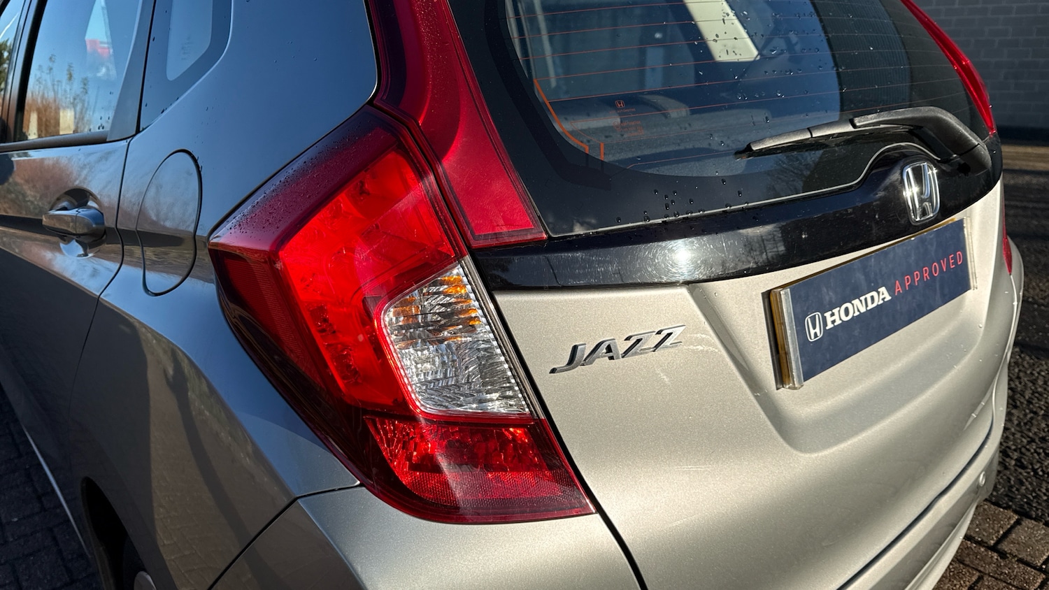 Used Honda Jazz 2018 for sale - 77210122: Photo 16