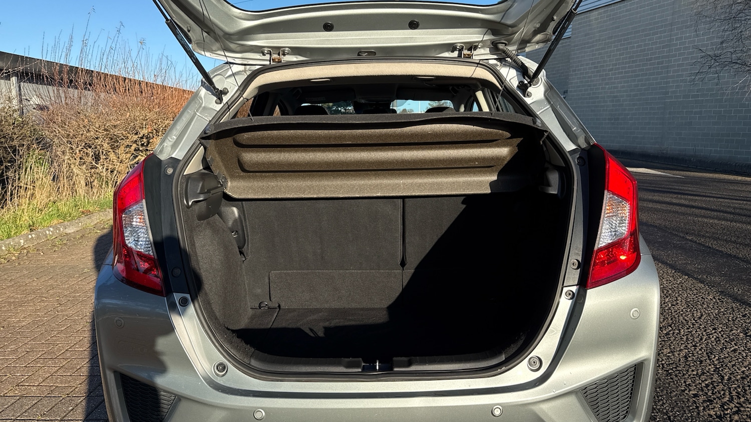 Used Honda Jazz 2018 for sale - 77210122: Photo 17