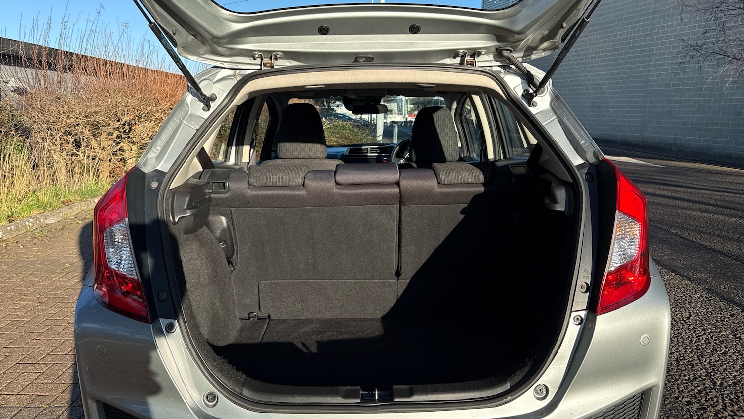 Used Honda Jazz 2018 for sale - 77210122: Photo 18