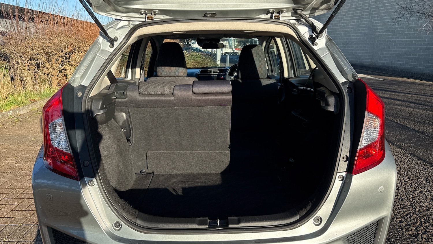 Used Honda Jazz 2018 for sale - 77210122: Photo 19