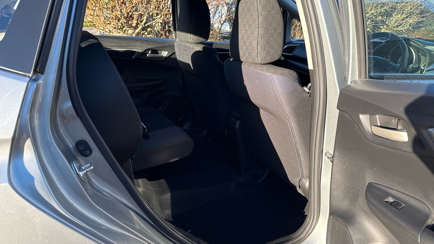 Used Honda Jazz 2018 for sale - 77210122: Photo 21