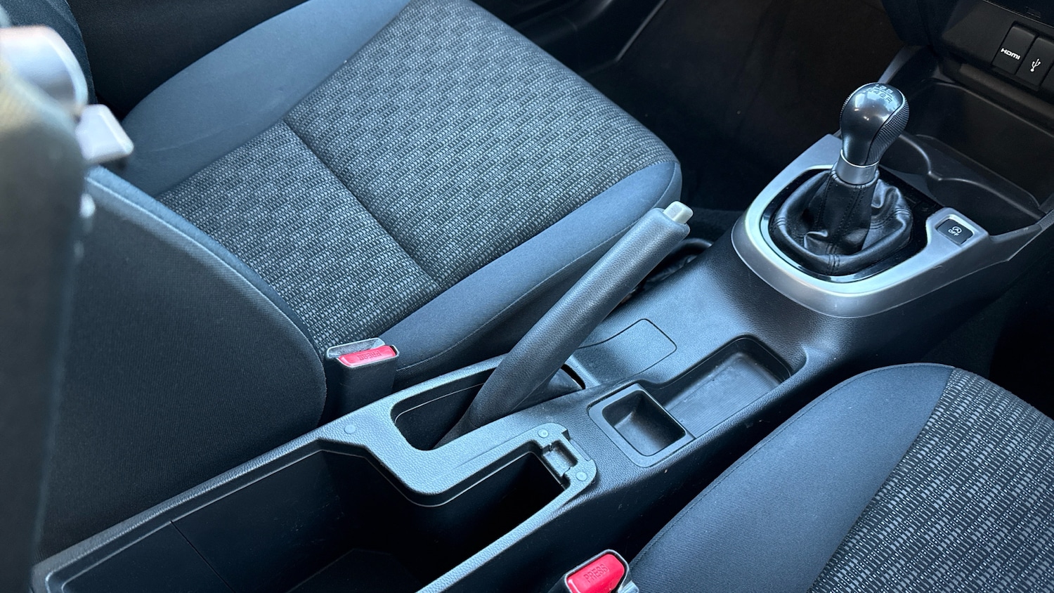 Used Honda Jazz 2018 for sale - 77210122: Photo 26