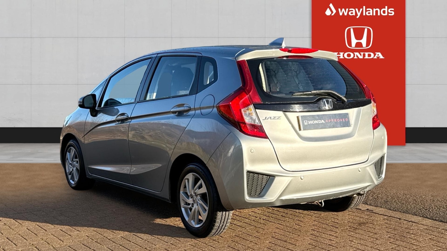 Used Honda Jazz 2018 for sale - 77210122: Photo 3