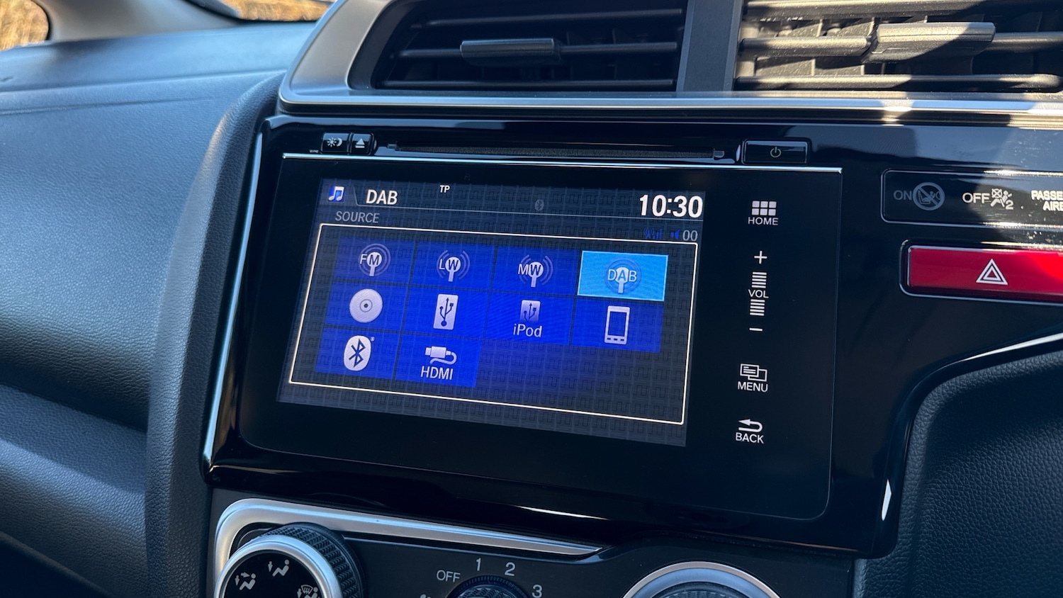 Used Honda Jazz 2018 for sale - 77210122: Photo 32