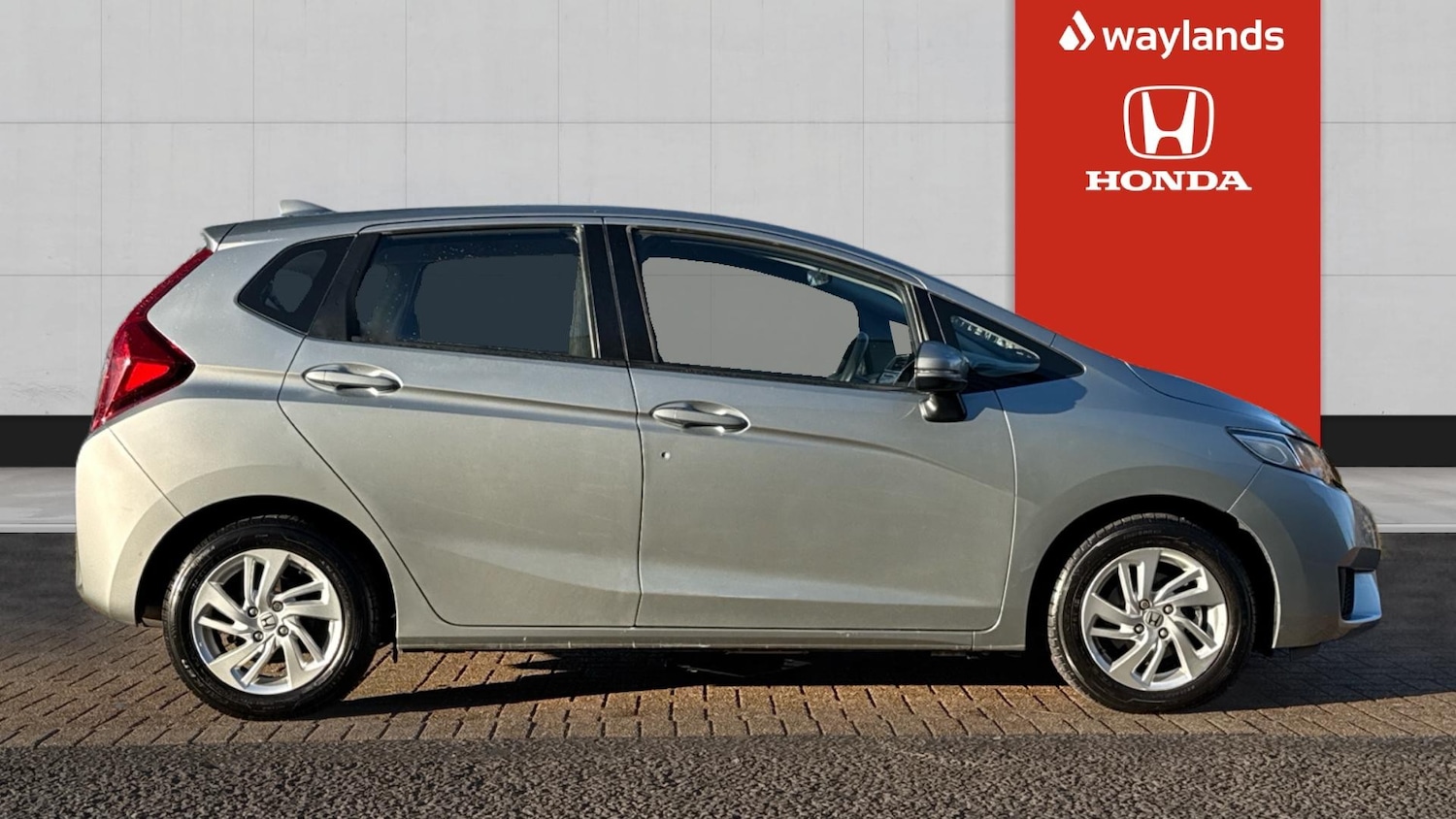 Used Honda Jazz 2018 for sale - 77210122: Photo 5
