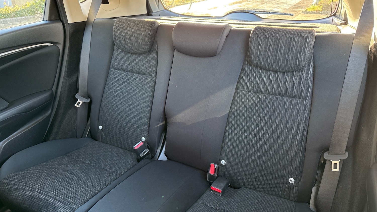 Used Honda Jazz 2018 for sale - 77210122: Photo 8