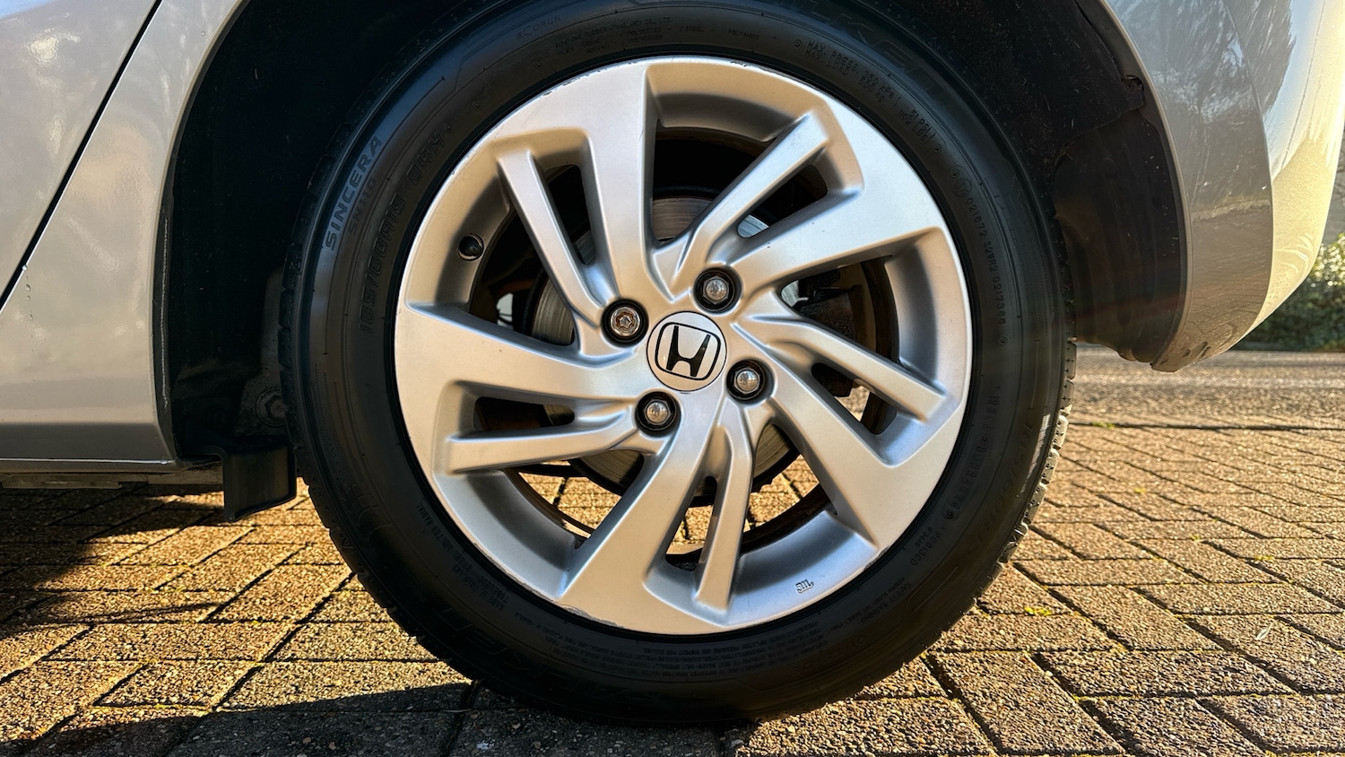 Used Honda Jazz 2018 for sale - 77210122: Photo 9