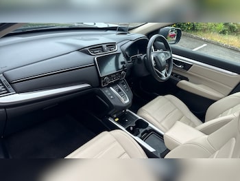 Used Honda CR-V 2022 for sale - 78817425: Photo