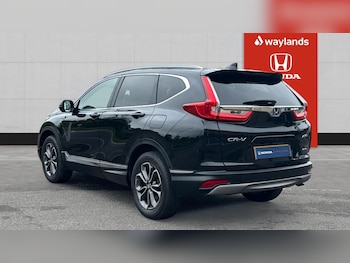 Used Honda CR-V 2022 for sale - 78817425: Photo