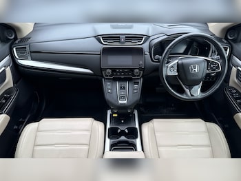 Used Honda CR-V 2022 for sale - 78817425: Photo