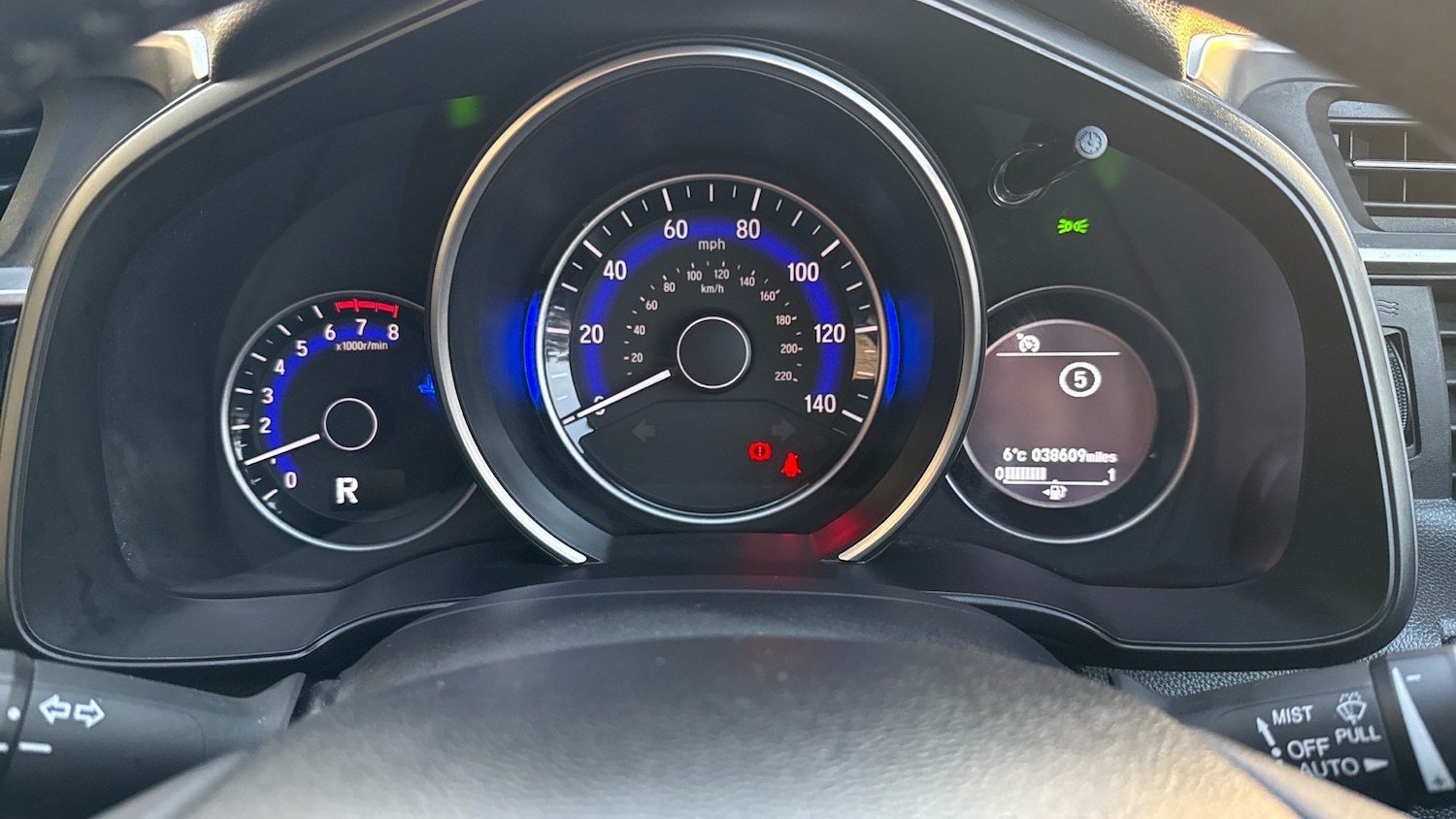 Used Honda Jazz 2018 for sale - 77210135: Photo 11