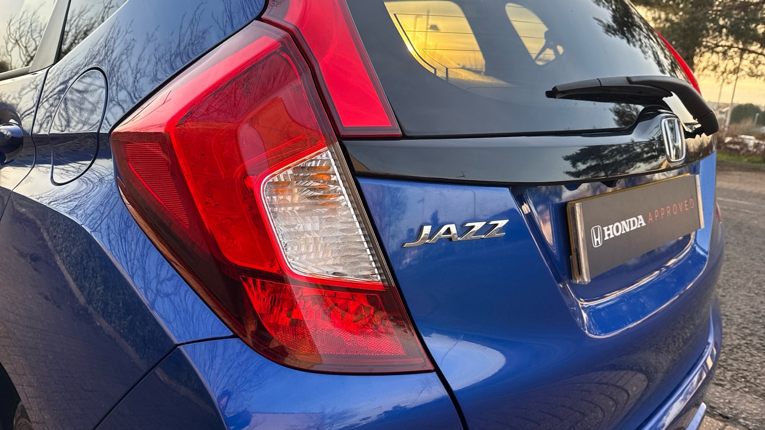 Used Honda Jazz 2018 for sale - 77210135: Photo 14