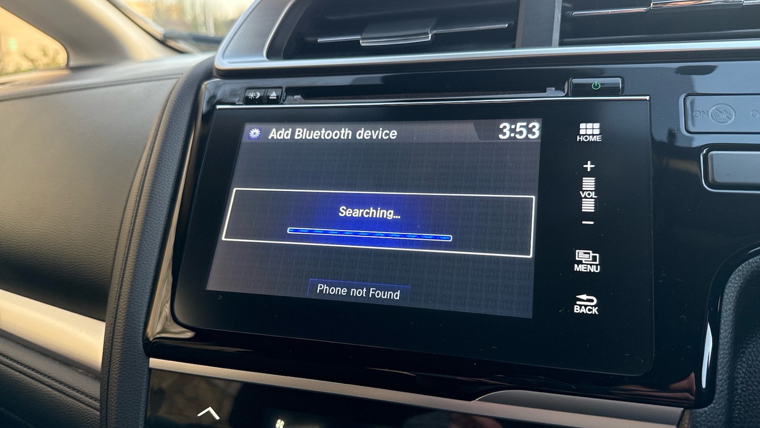 Used Honda Jazz 2018 for sale - 77210135: Photo 30