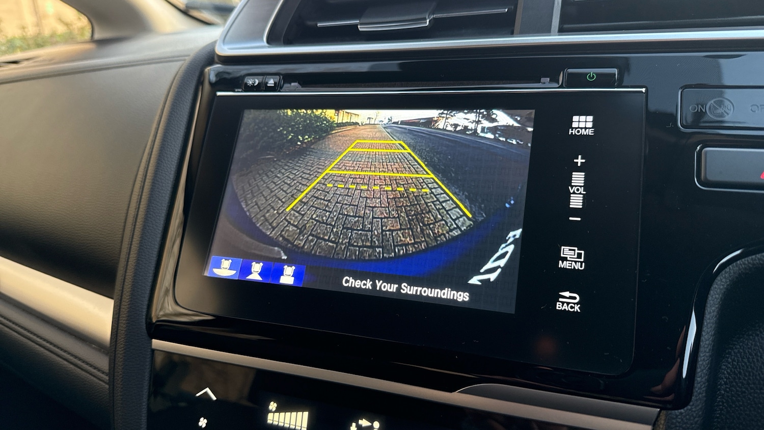 Used Honda Jazz 2018 for sale - 77210135: Photo 32