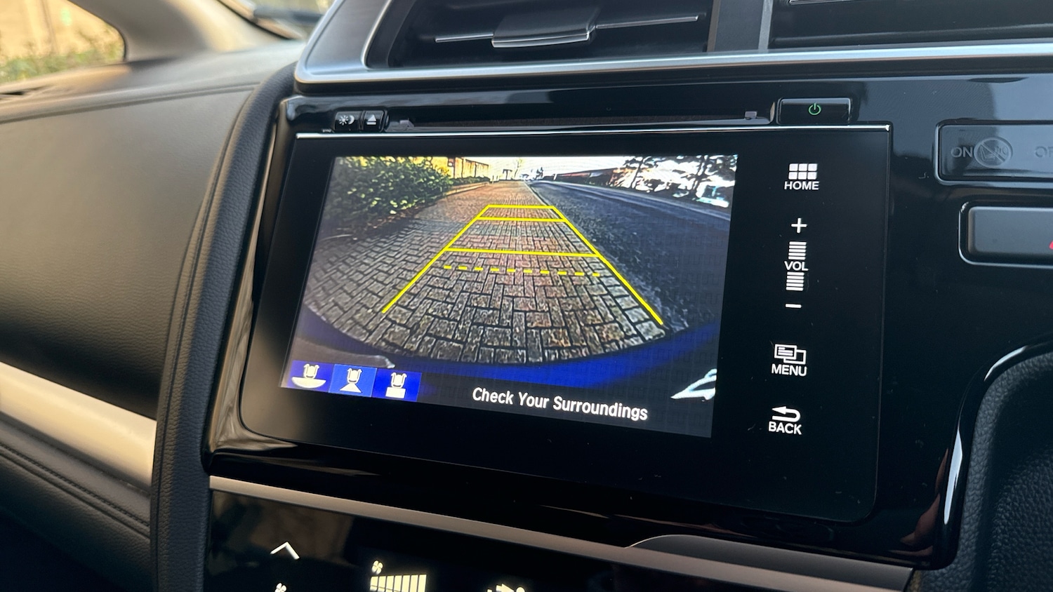 Used Honda Jazz 2018 for sale - 77210135: Photo 33