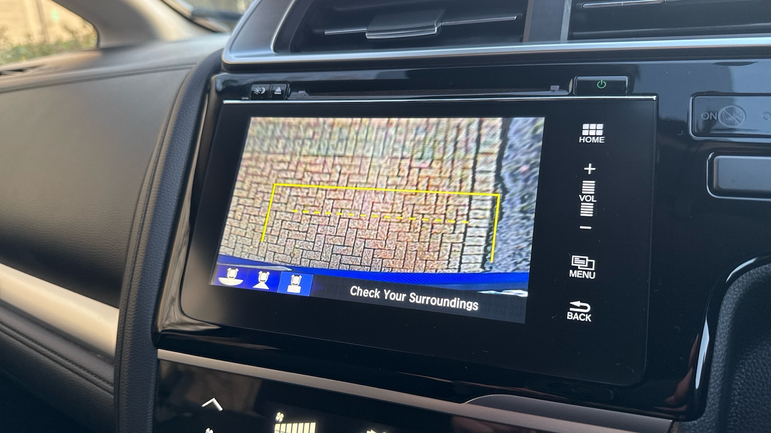 Used Honda Jazz 2018 for sale - 77210135: Photo 34