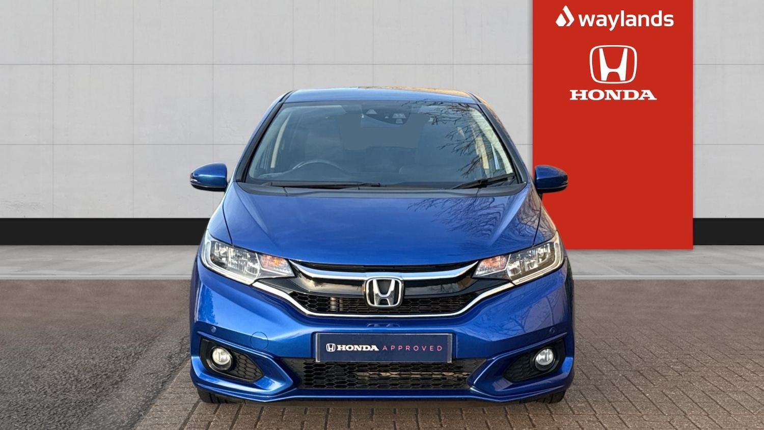 Used Honda Jazz 2018 for sale - 77210135: Photo 6