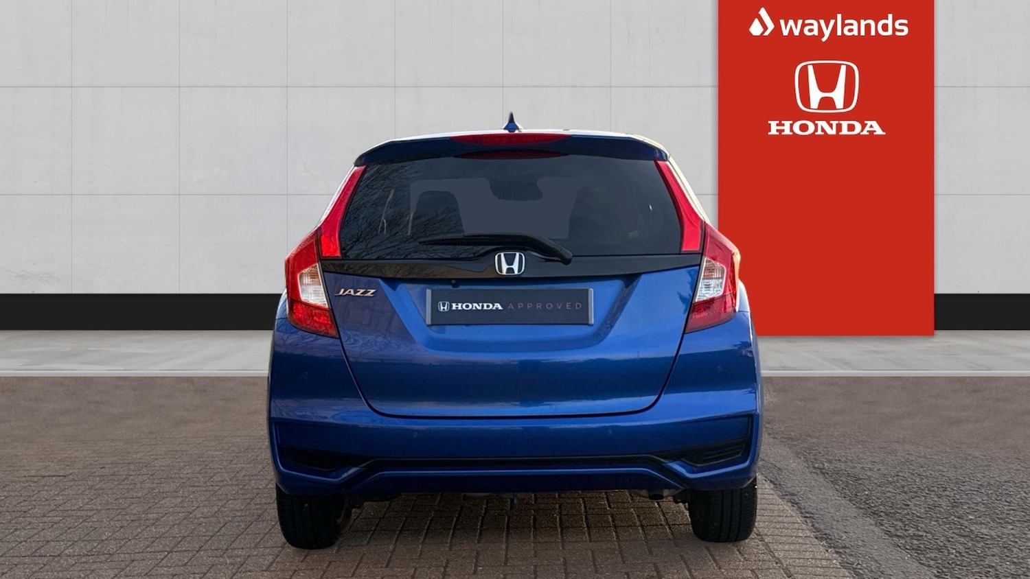 Used Honda Jazz 2018 for sale - 77210135: Photo 7