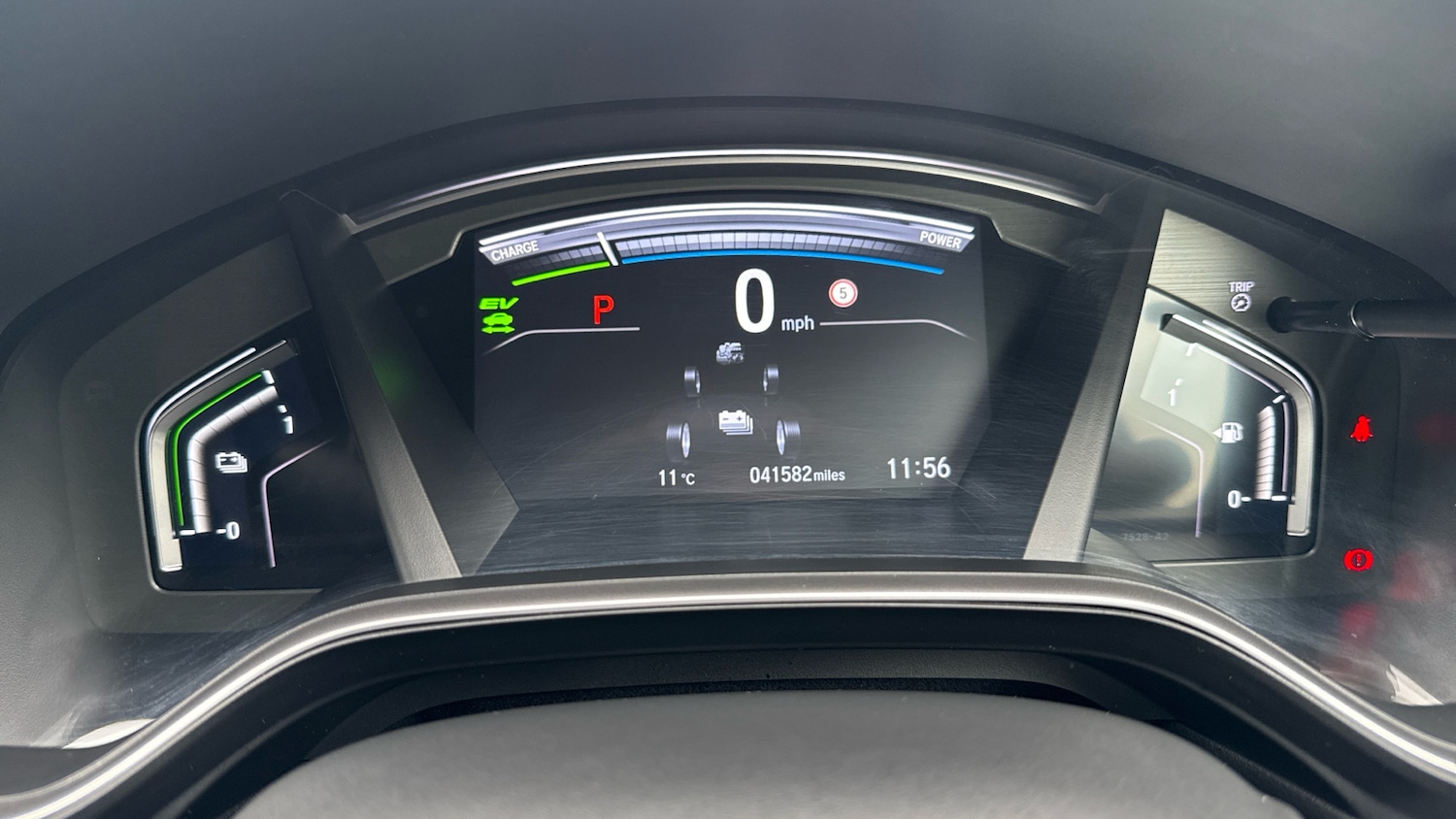 Used Honda CR-V 2021 for sale - 77461844: Photo 11