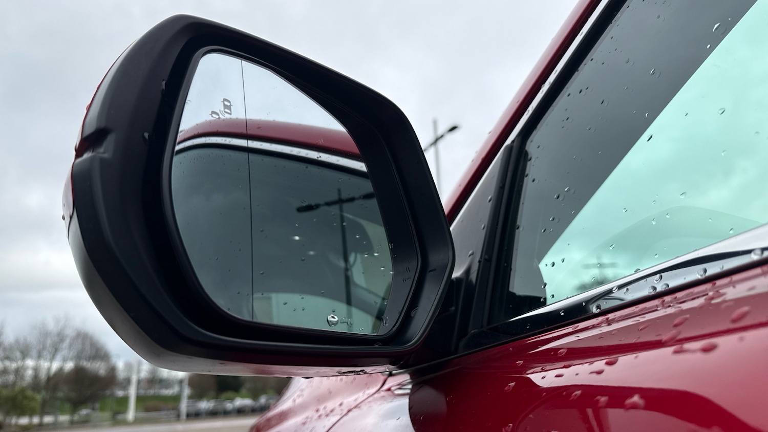 Used Honda CR-V 2021 for sale - 77461844: Photo 14