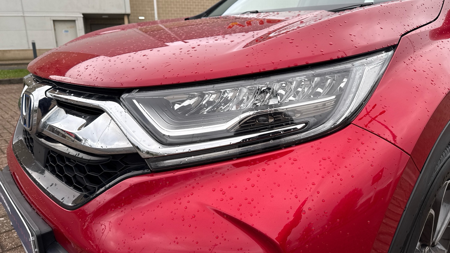 Used Honda CR-V 2021 for sale - 77461844: Photo 15