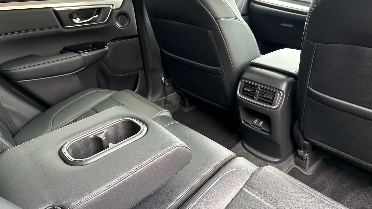 Used Honda CR-V 2021 for sale - 77461844: Photo 21