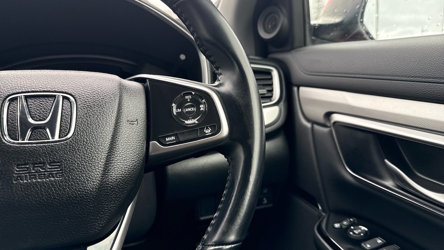 Used Honda CR-V 2021 for sale - 77461844: Photo 22