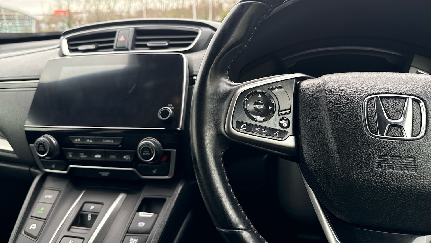 Used Honda CR-V 2021 for sale - 77461844: Photo 23