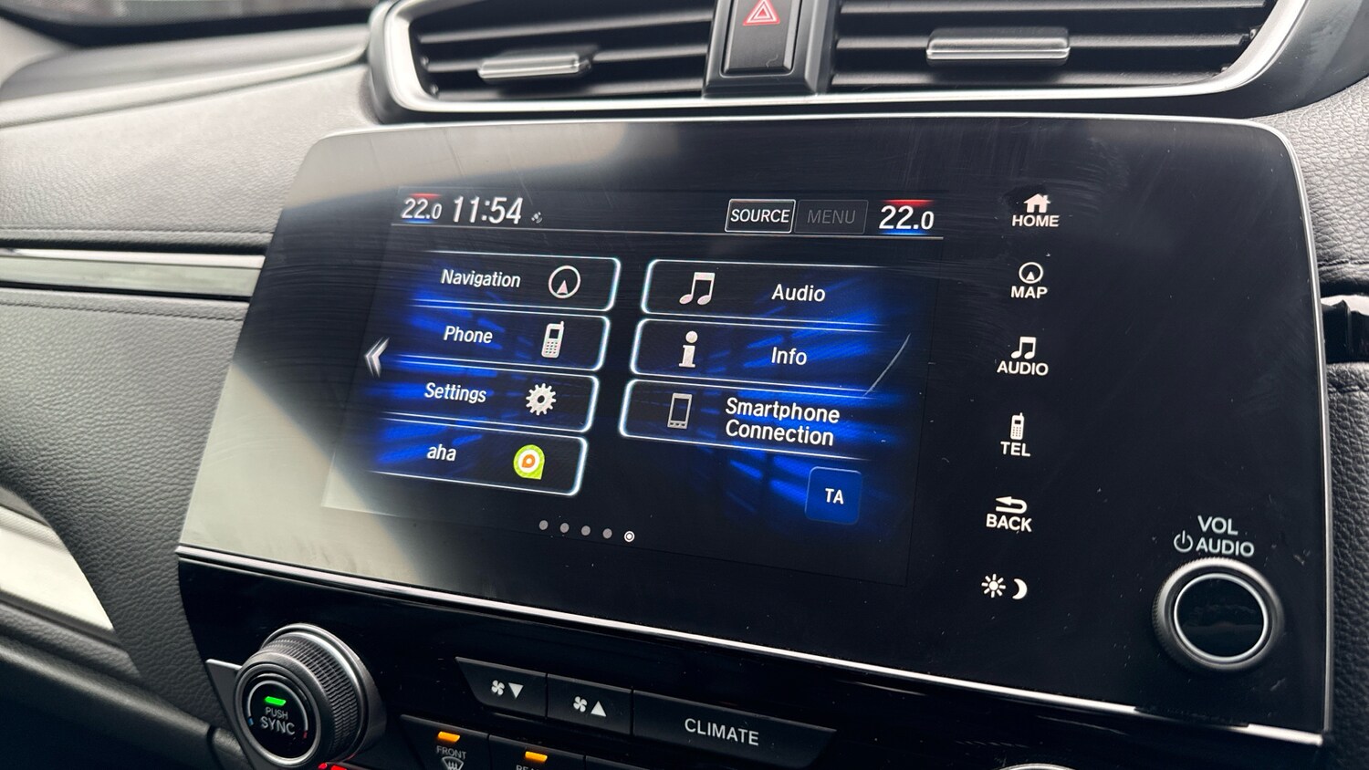 Used Honda CR-V 2021 for sale - 77461844: Photo 28