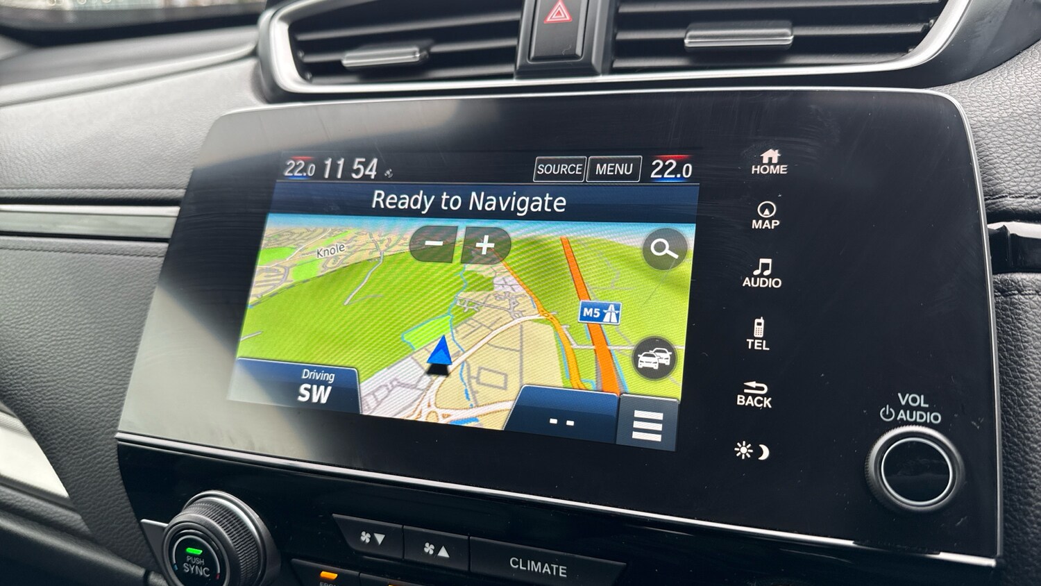 Used Honda CR-V 2021 for sale - 77461844: Photo 29