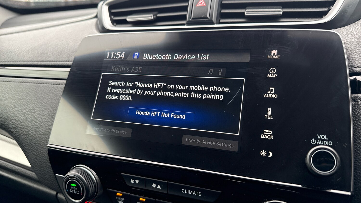 Used Honda CR-V 2021 for sale - 77461844: Photo 30