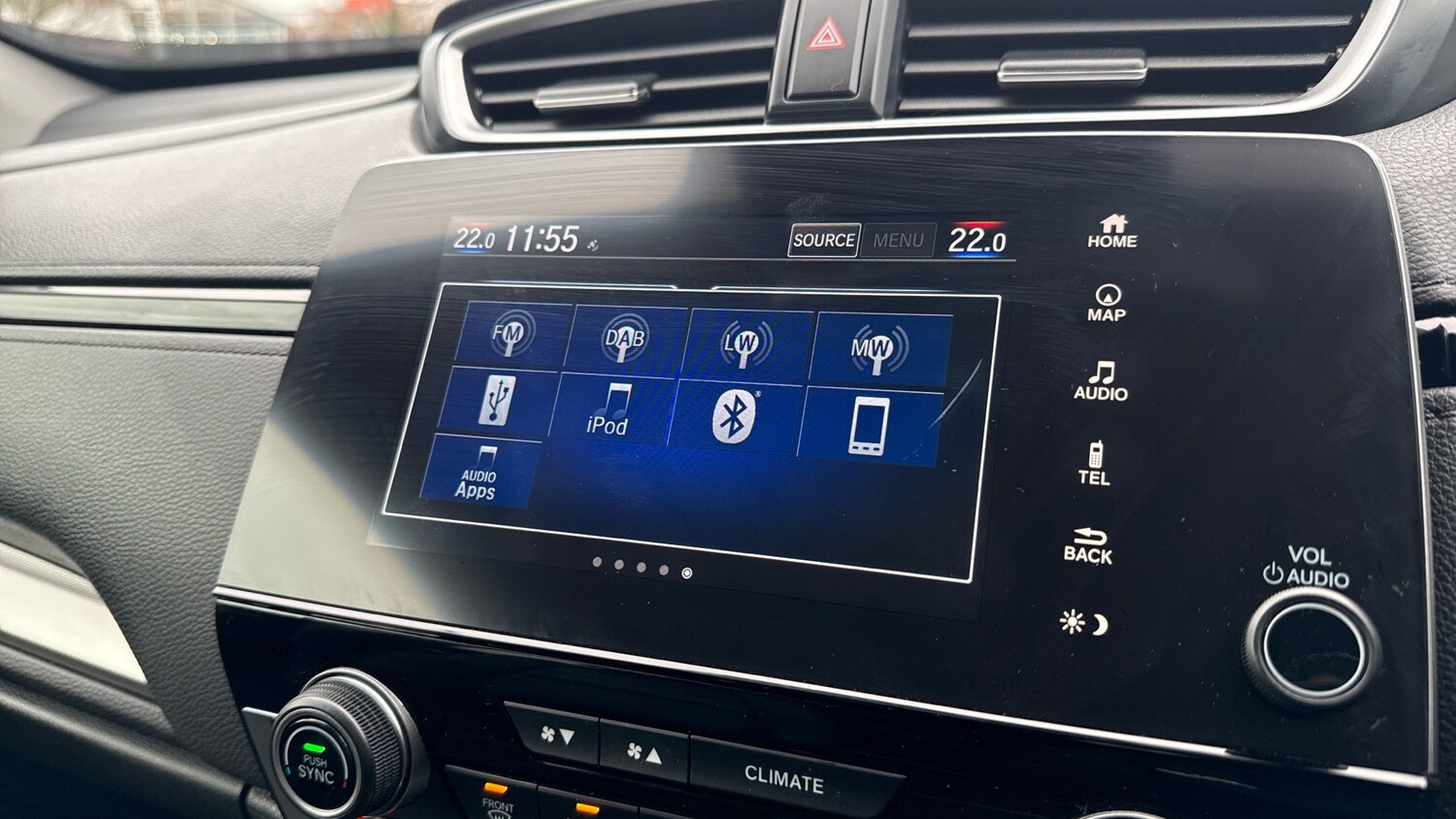 Used Honda CR-V 2021 for sale - 77461844: Photo 31