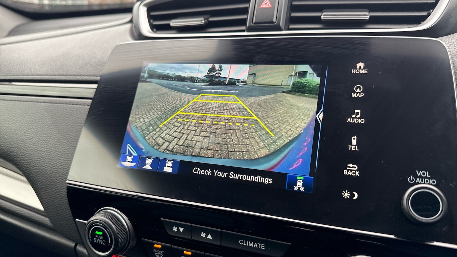 Used Honda CR-V 2021 for sale - 77461844: Photo 32