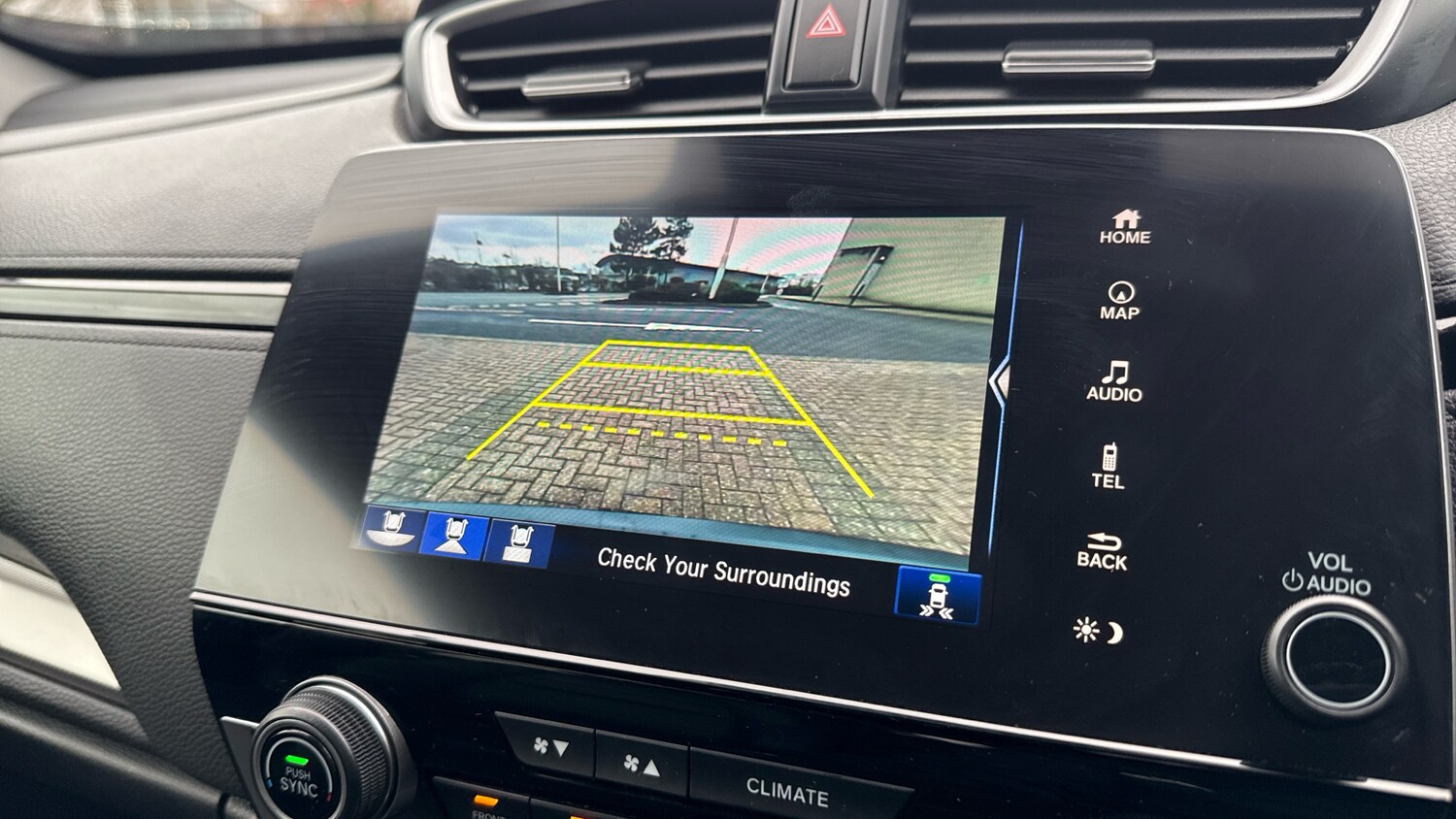 Used Honda CR-V 2021 for sale - 77461844: Photo 33