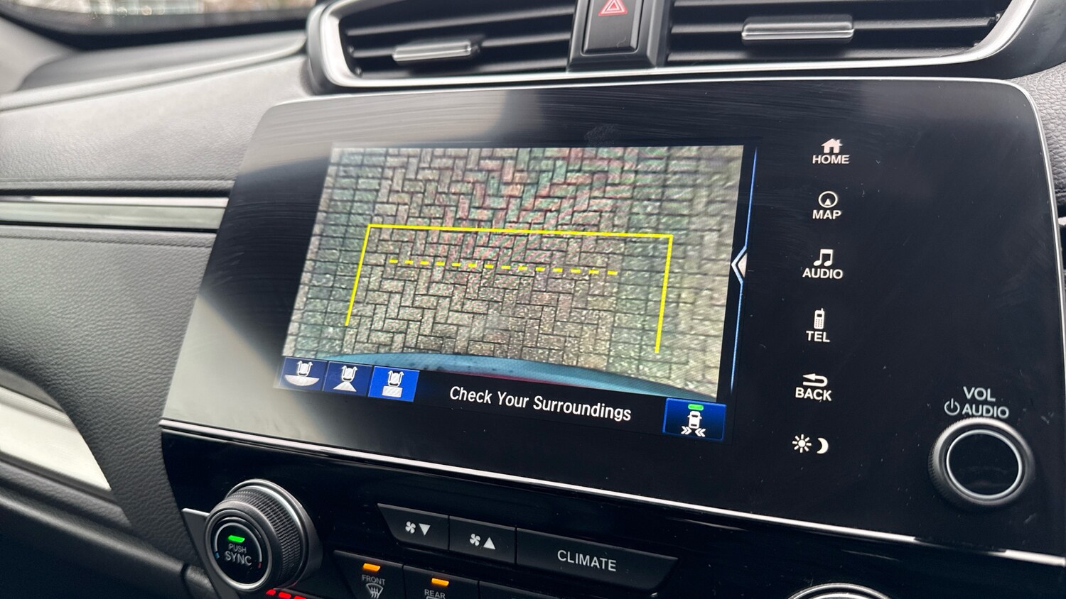 Used Honda CR-V 2021 for sale - 77461844: Photo 34