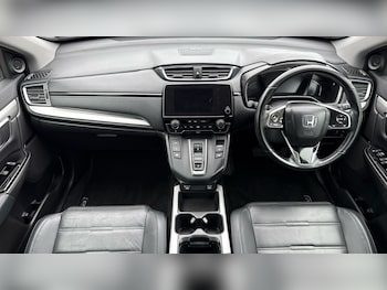 Used Honda CR-V 2021 for sale - 77461844: Photo