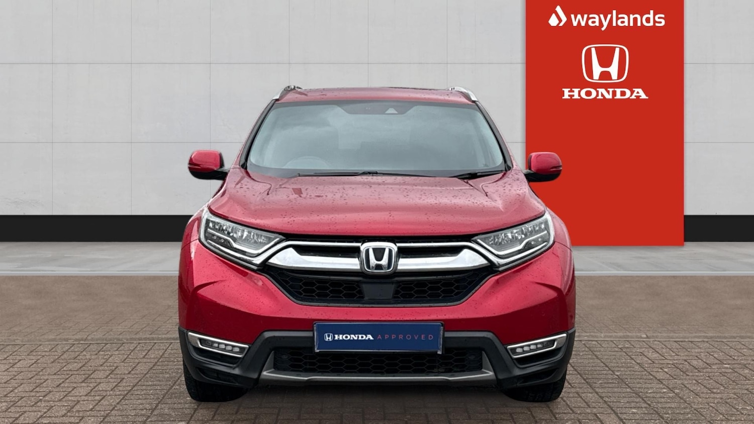 Used Honda CR-V 2021 for sale - 77461844: Photo 6