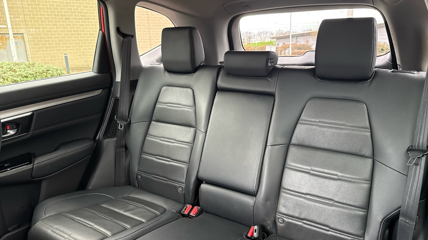 Used Honda CR-V 2021 for sale - 77461844: Photo 8