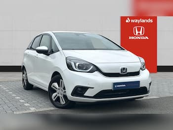 Used Honda Jazz 2022 for sale - 79742120: Photo