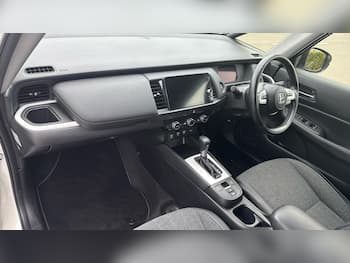 Used Honda Jazz 2022 for sale - 79742120: Photo