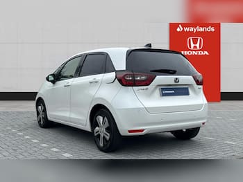 Used Honda Jazz 2022 for sale - 79742120: Photo