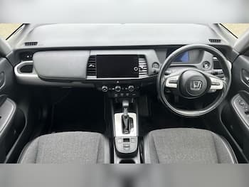 Used Honda Jazz 2022 for sale - 79742120: Photo