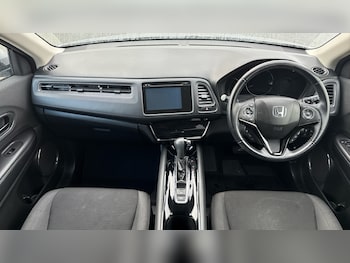 Used Honda HR-V 2018 for sale - 76315824: Photo