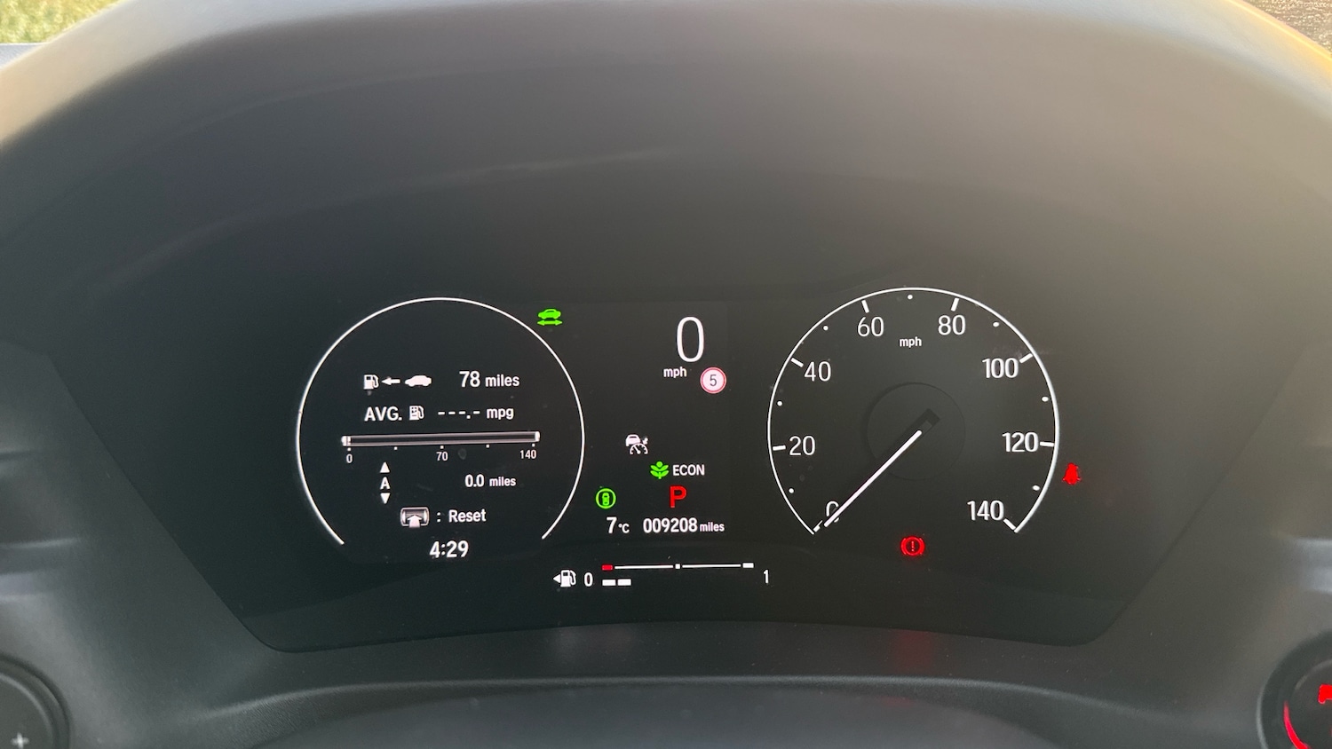 Used Honda HR-V 2022 for sale - 77210186: Photo 11