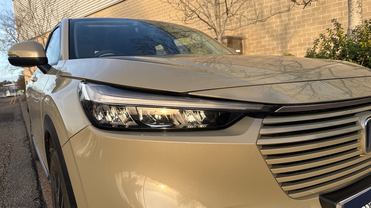 Used Honda HR-V 2022 for sale - 77210186: Photo 15