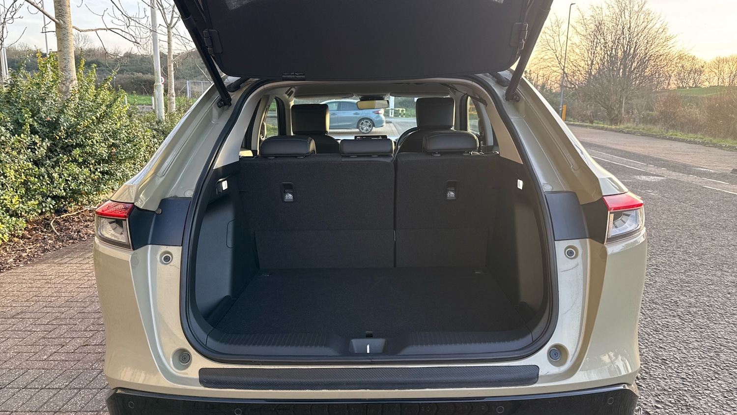 Used Honda HR-V 2022 for sale - 77210186: Photo 17