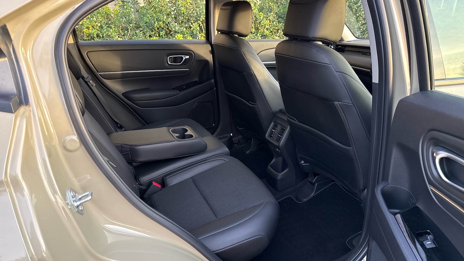 Used Honda HR-V 2022 for sale - 77210186: Photo 21