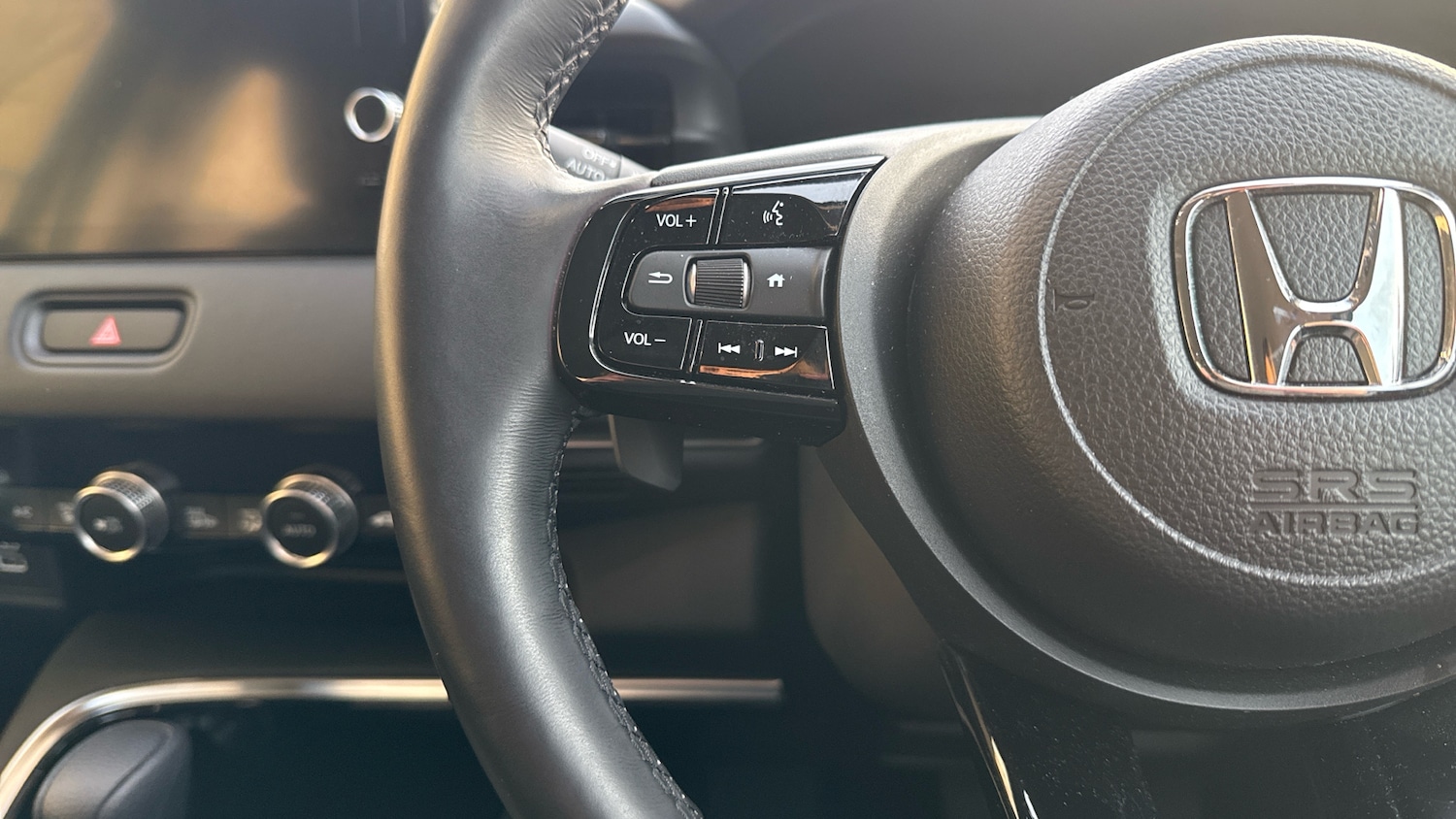 Used Honda HR-V 2022 for sale - 77210186: Photo 27