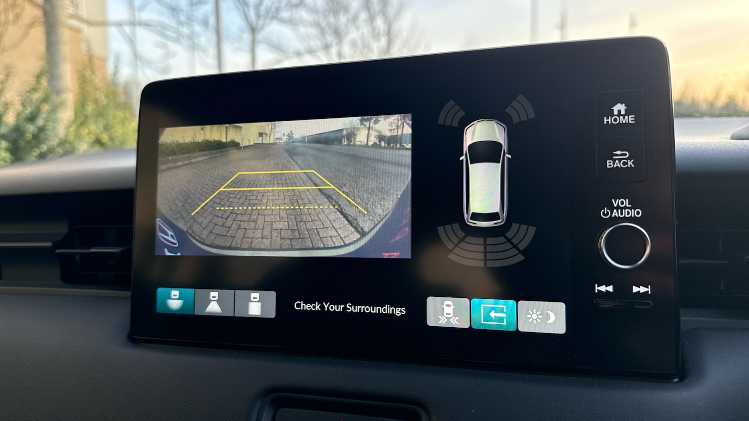 Used Honda HR-V 2022 for sale - 77210186: Photo 34